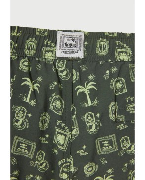 FUNKY BUDDHA  Men's...